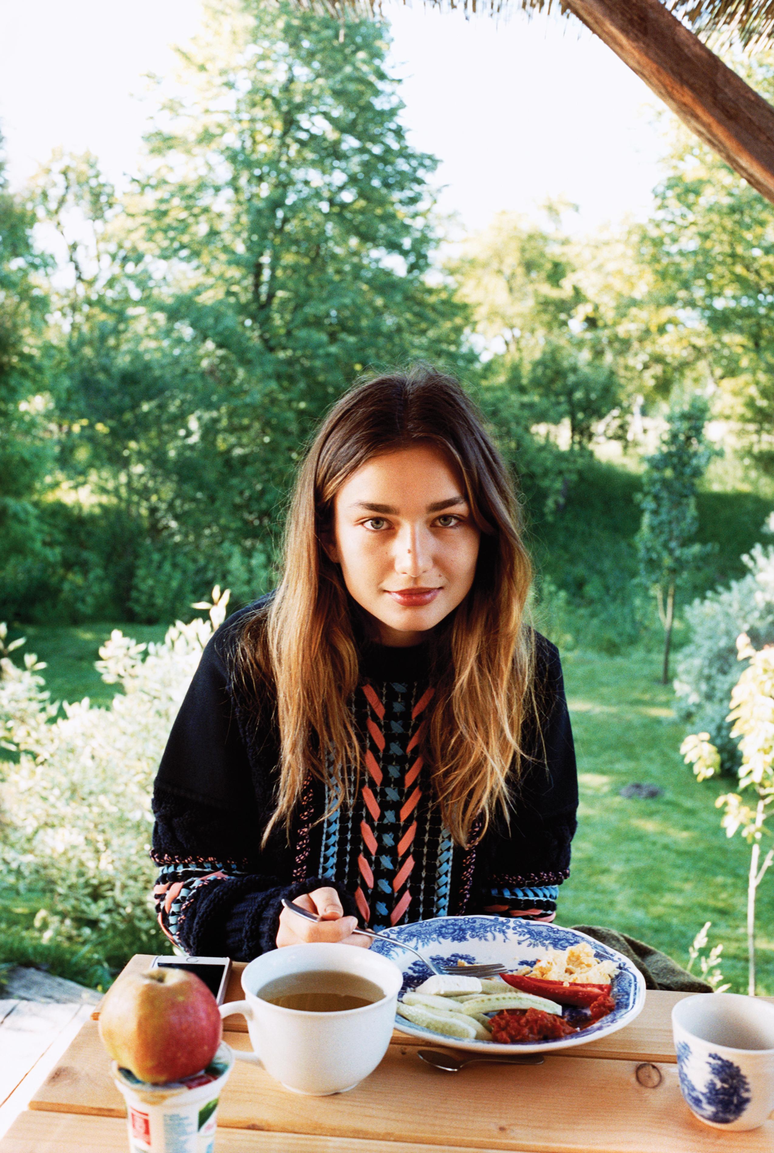 PHOTO: ANGELO PENNETTA FOR WSJ. MAGAZINE