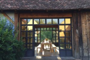 Transylvania wedding destination