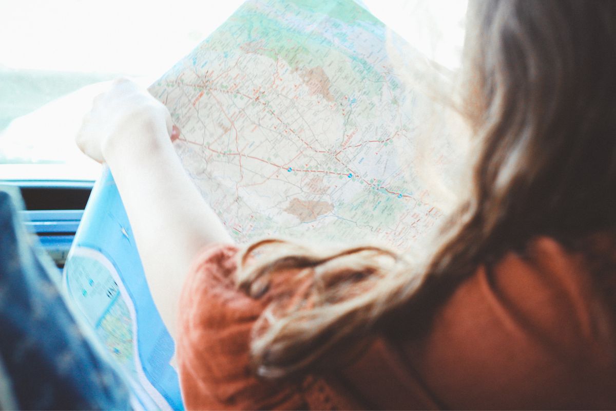 BD planning trips