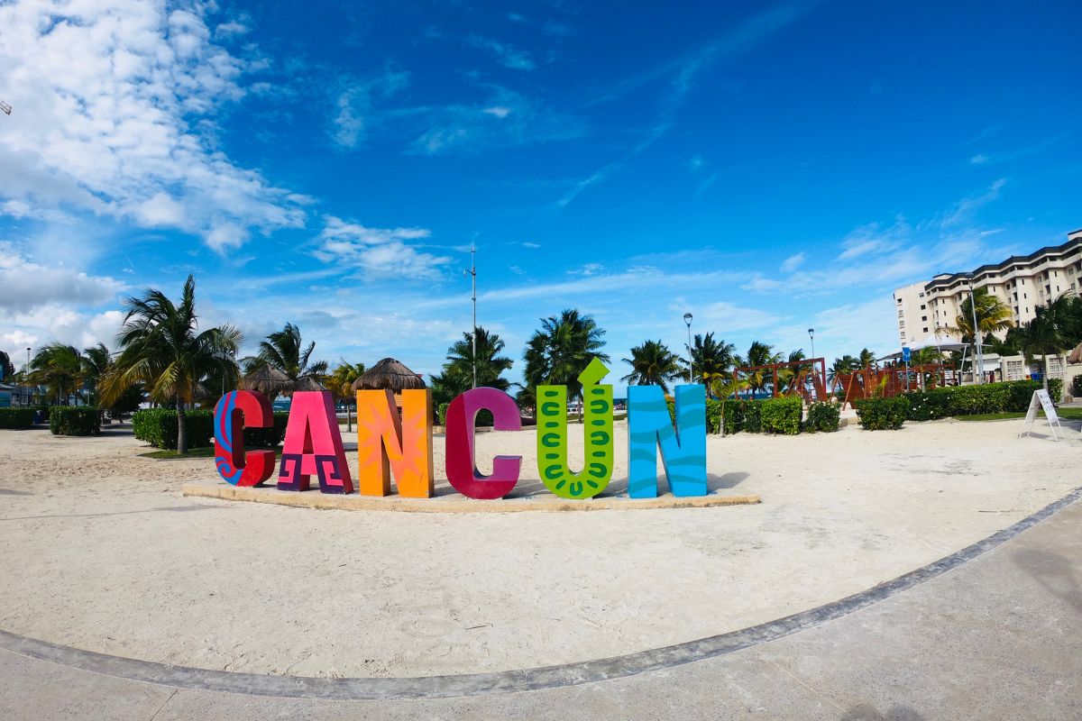 cancun