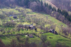 Beyond Dracula bespoke travel to Romania