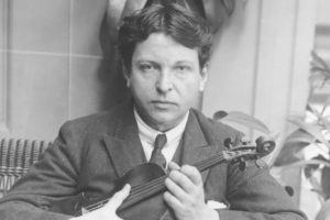 George Enescu