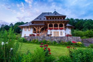 Travel to Maramures