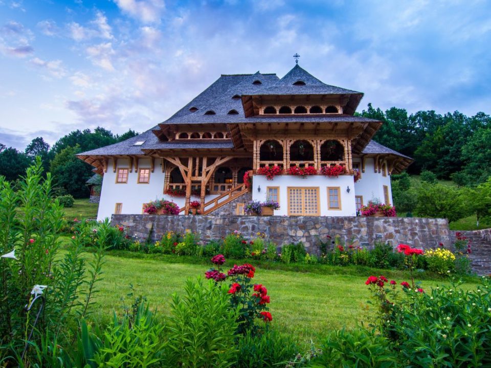 Travel to Maramures