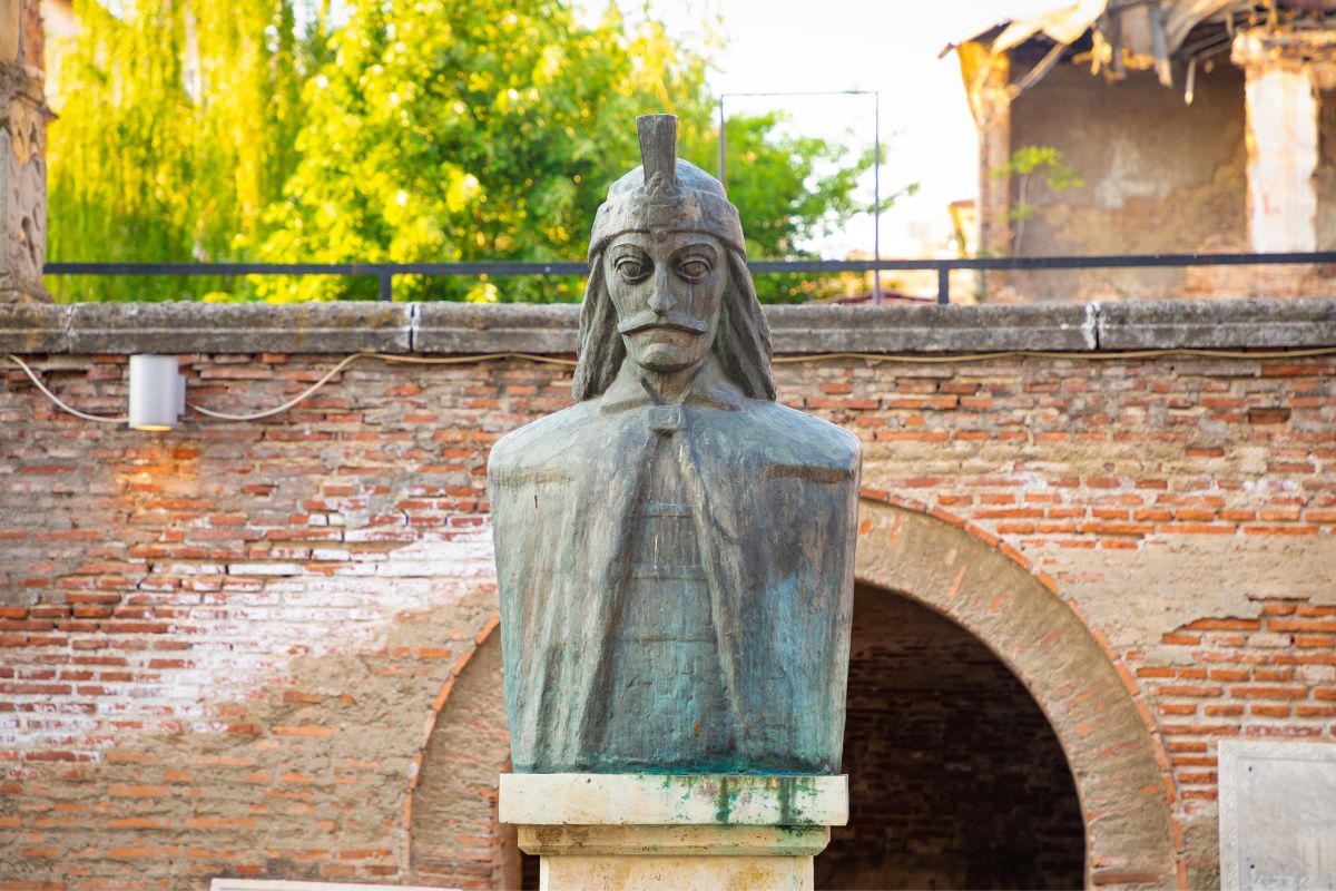 Vlad the impaler