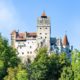 Bran Castle Romania