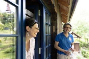 The people behind Beyond Dracula