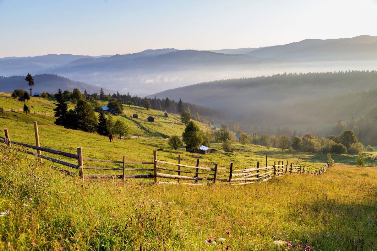 Tourism in Romania