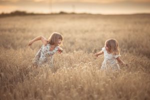 Romania great for toddlers