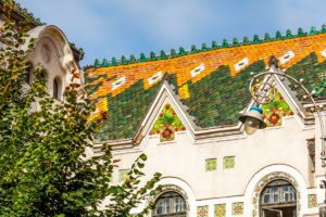 The road to Targu Mures part 3