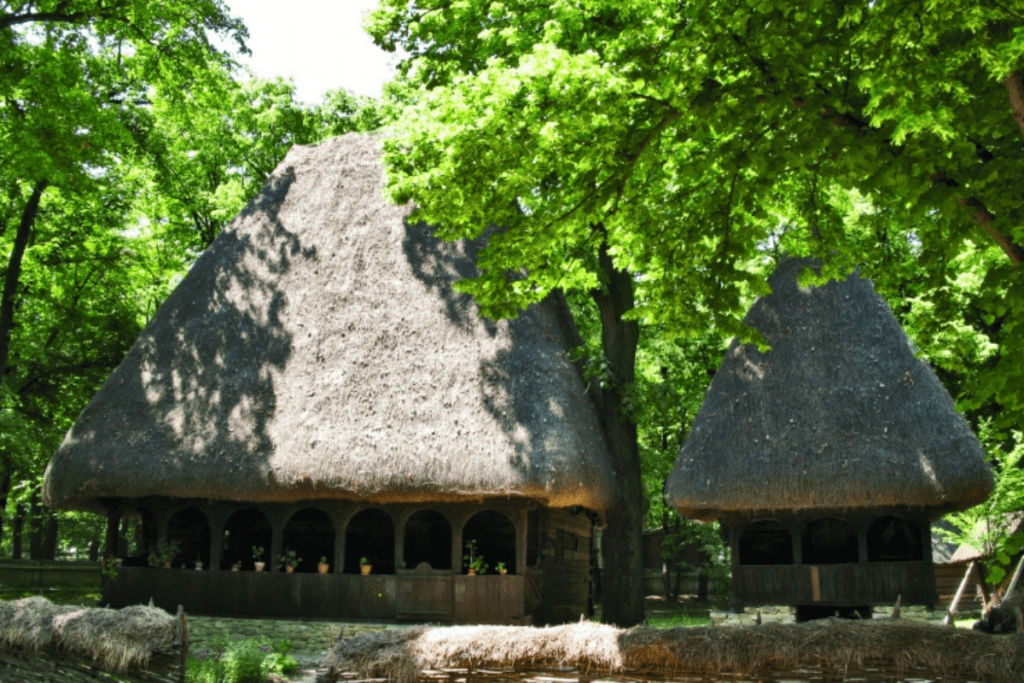 National Village Museum