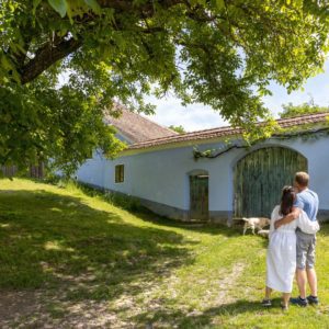 Beyond Dracula travel Romania