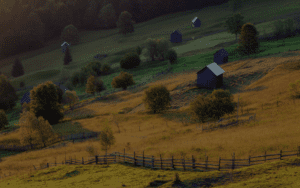 Bespoke itineraries to Romania