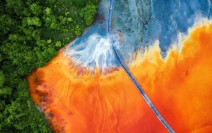 Unique places to see in Romania