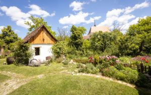 1 week itinerary in Romania for families with kids