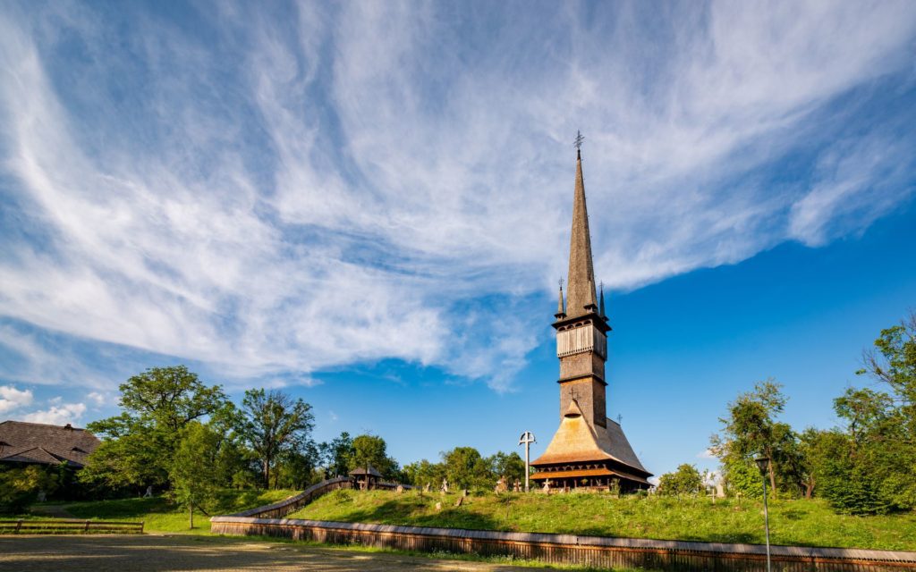 Maramures Romania