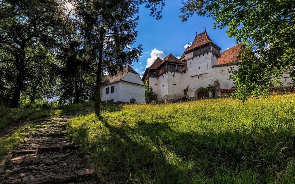 Discover Romania - Transylvania