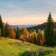 Apuseni Mountains