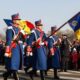 Romania's National Day Parade