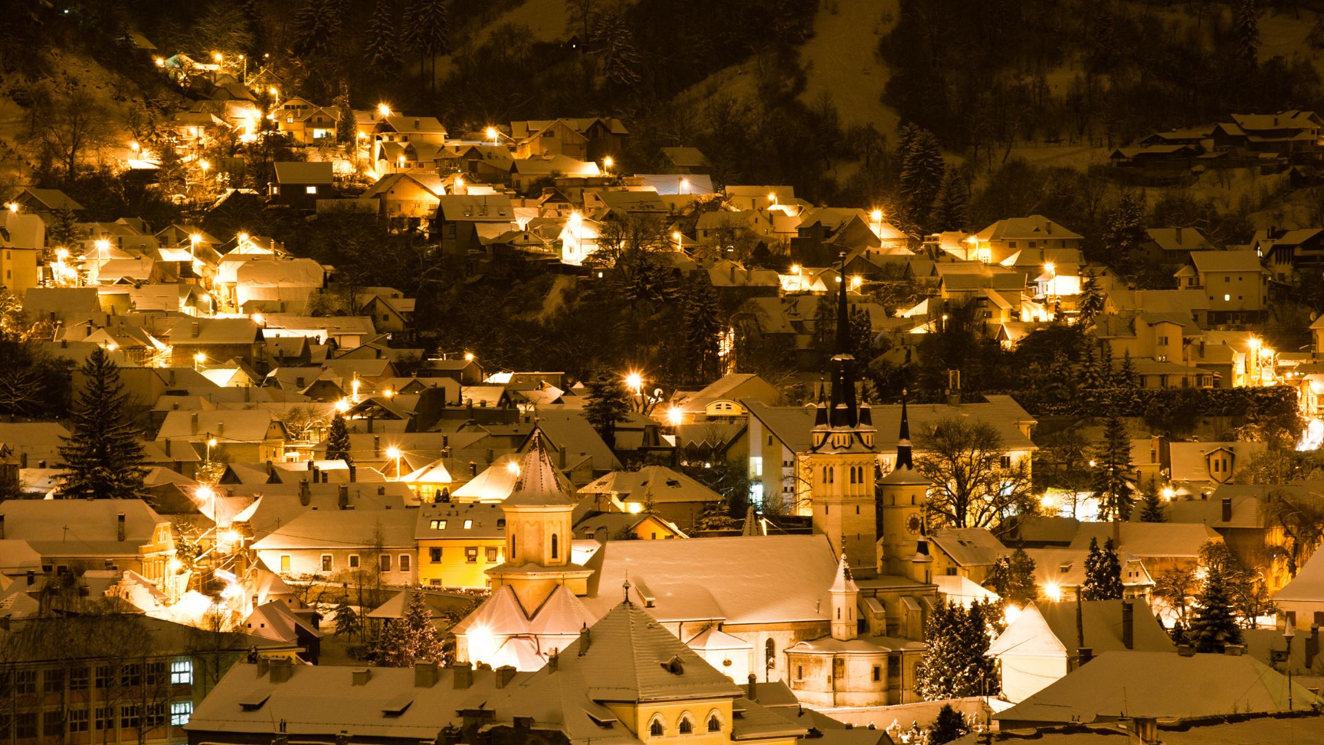 Romanian traditions and superstitions for New Year's Eve