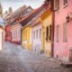 The history of Sighisoara and best places to see