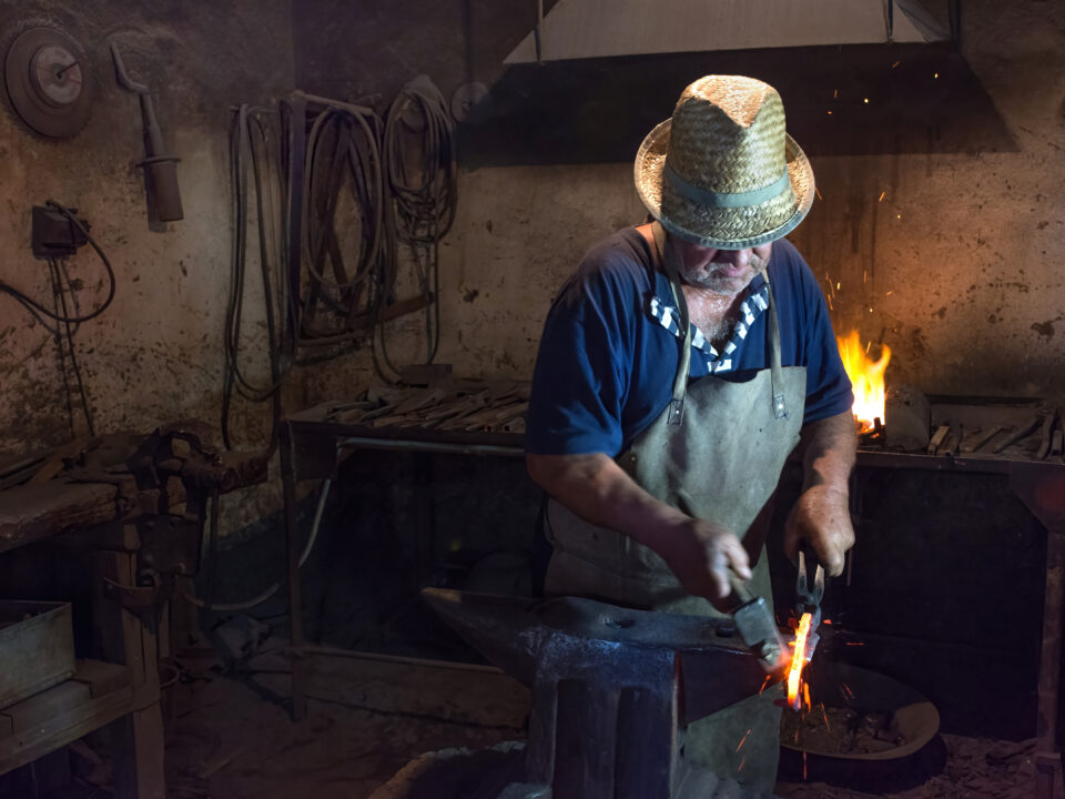 artisans-romania