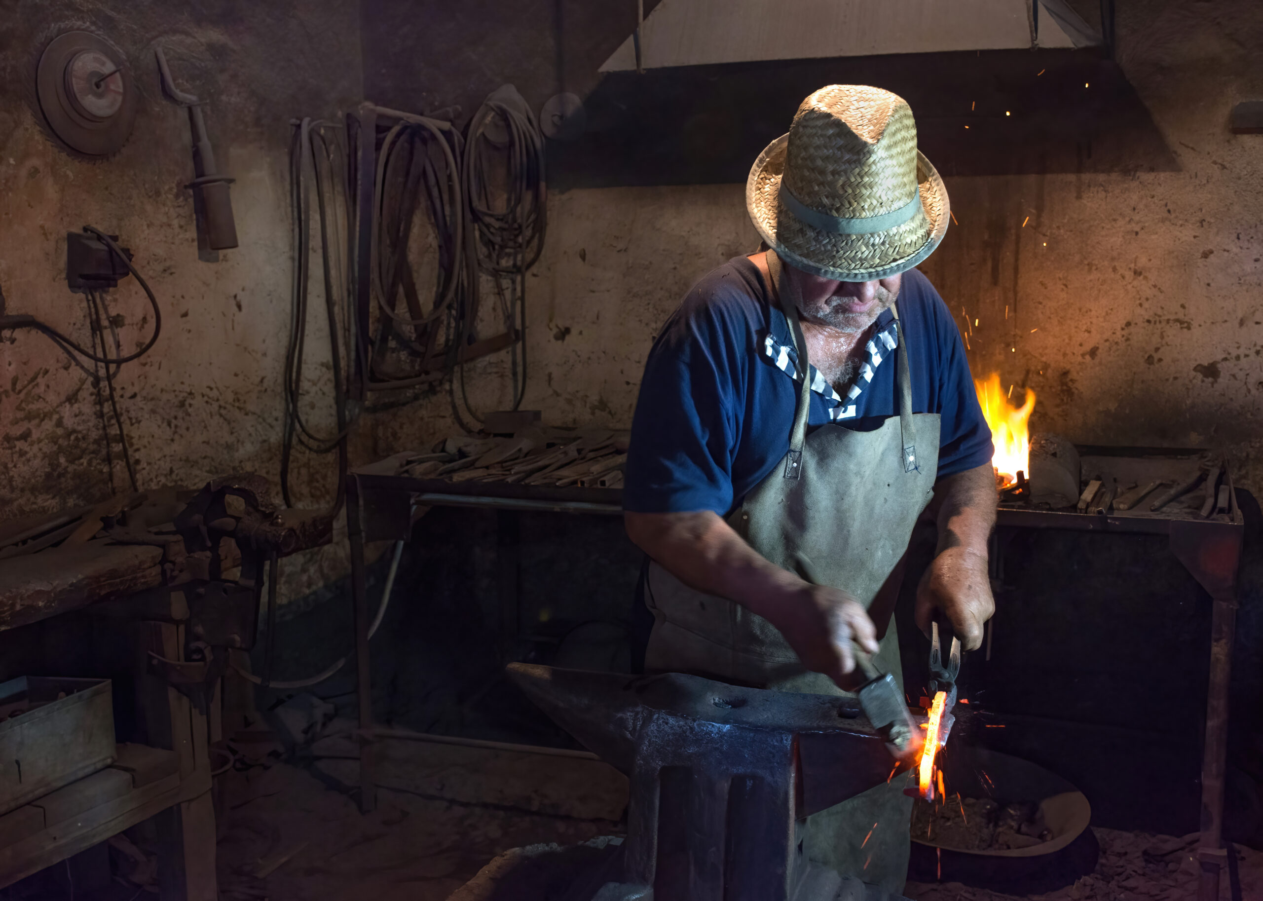 artisans-romania