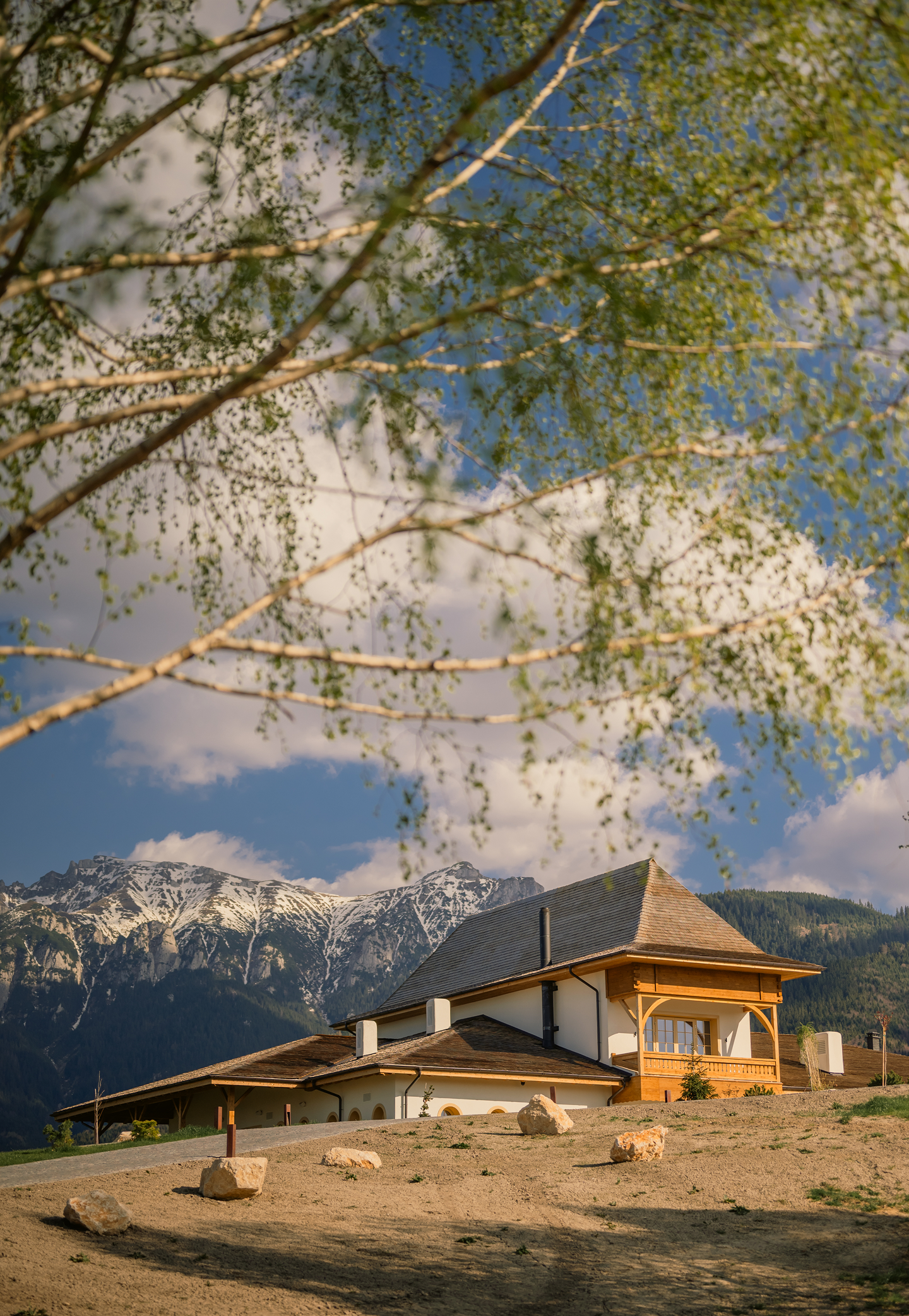Romania partner travel agencies Matca